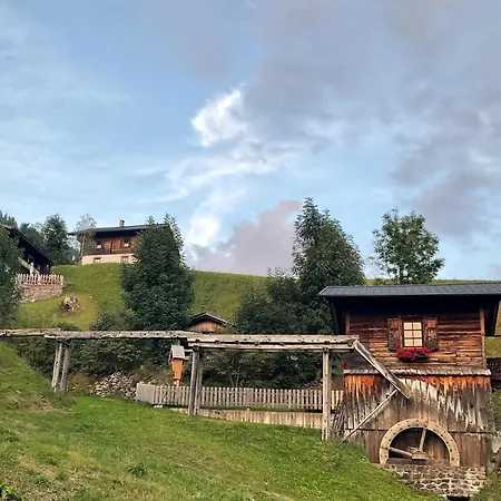 Wassermühle