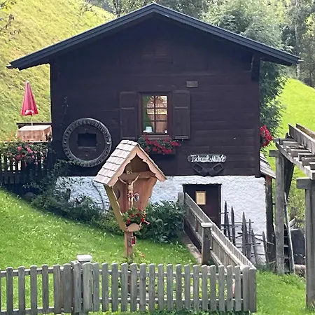 Wassermuehle Horská chata