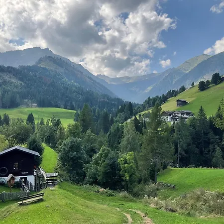 Chalet Wassermuehle