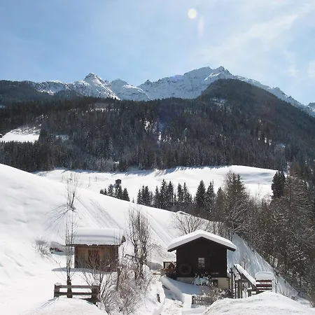 Chalet Wassermuehle