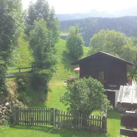 Wassermuehle Alpstuga *